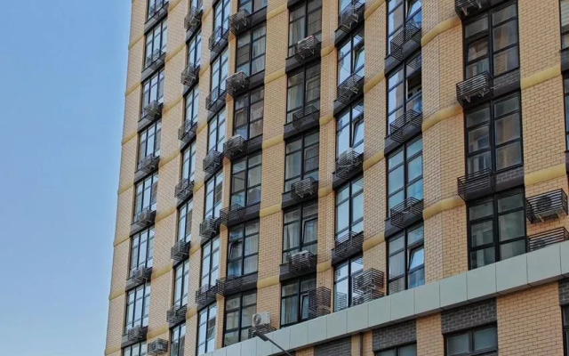 Flat Dvukhkomnatnaya V Tsentre Goroda
