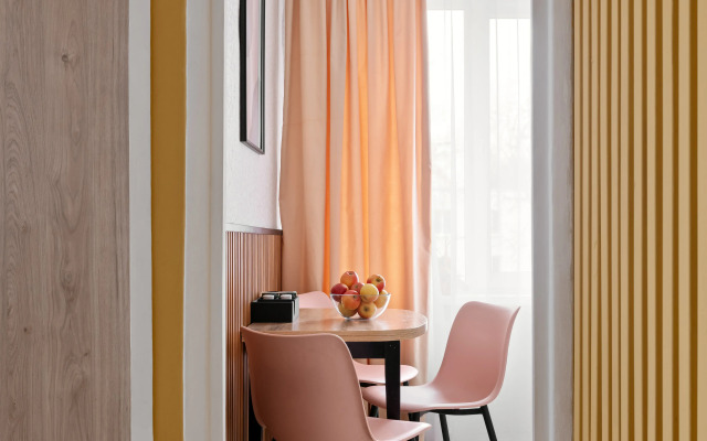 Квартира Весна на Каховке