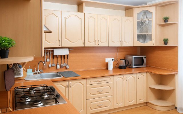 Квартира 2-комнатная на ул. Литейная 42