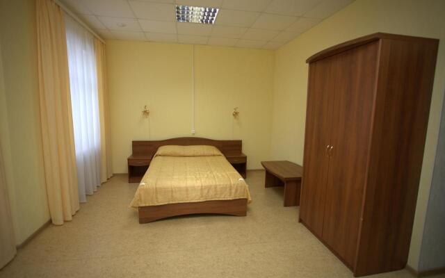 Siyanie Severa Hotel
