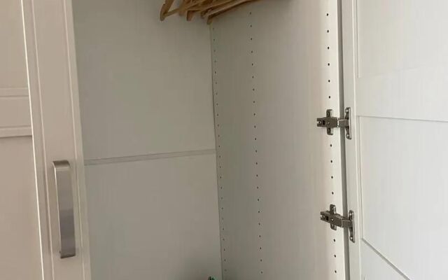 Апартаменты с Видом на Волгу