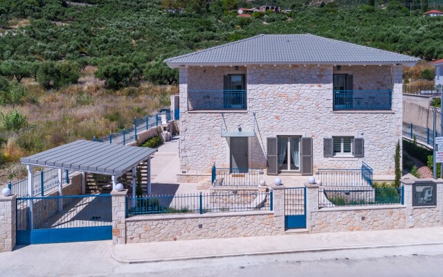 Zante Soleil Villa