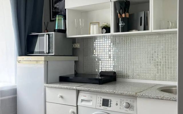 Квартира возле жд вокзала