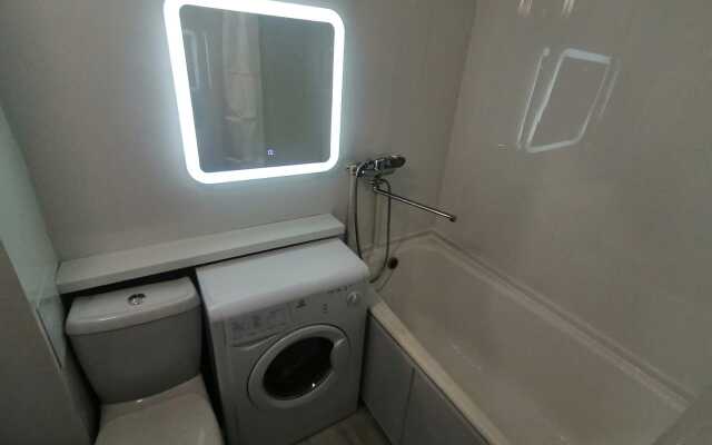 Квартира Калина Юрга на Никитина 75