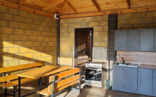 Мини-отель Алан