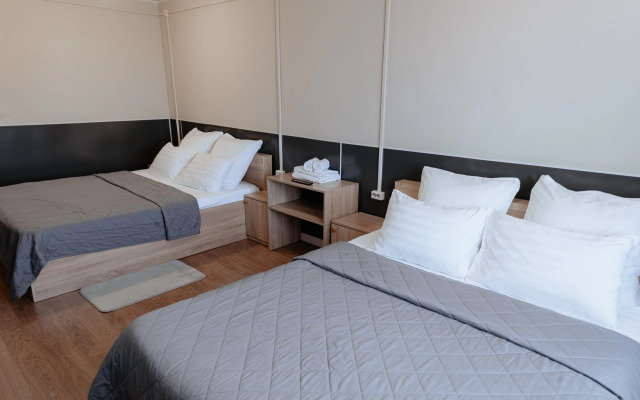 Sokolov Apart-hotel