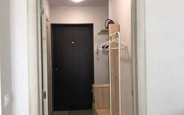 Na Ulitse Blyukhera 10 Flat