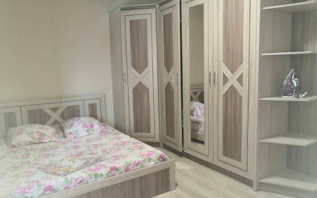 Apartment Surikova 6 Irkutsk