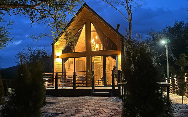 Гостевой дом Gorka