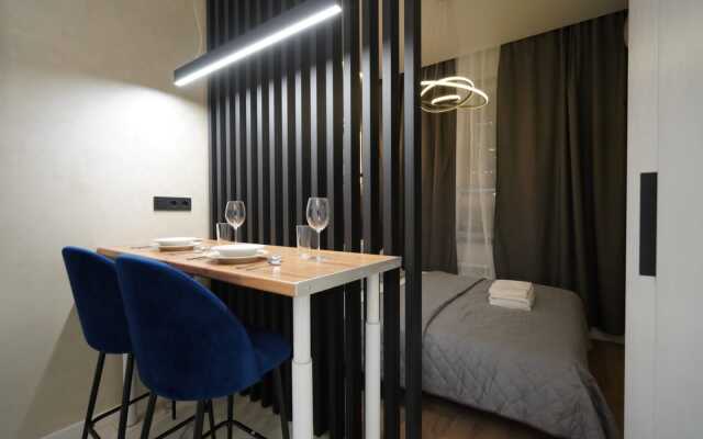 Inhome24 Po Adresu Moskva Volokolamskoye Shosse, 71/22k2 Apartments