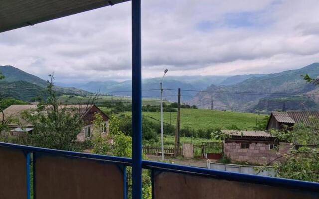 Gala Guesthouse