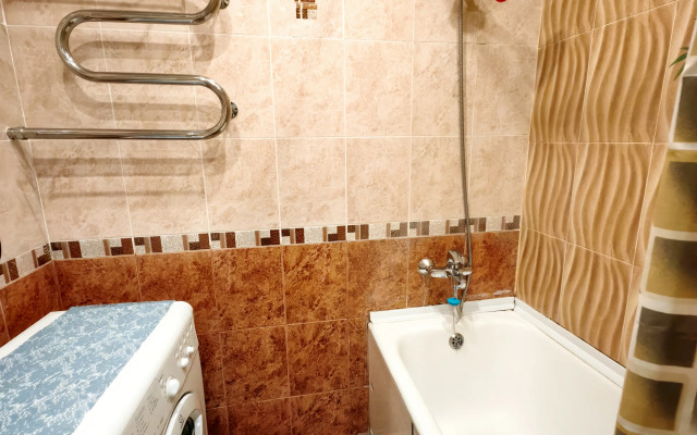 Uyutnaya lyuks kvartira Flat