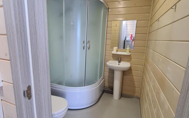 Karavella Guest house