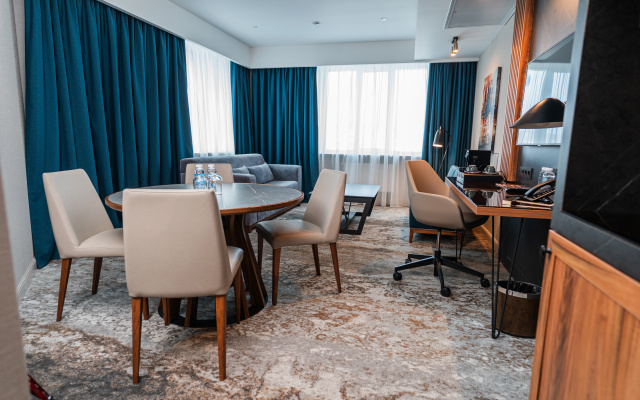 City Park Hotel