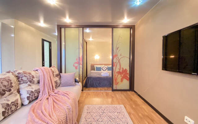 Апартаменты Apart-Comfort на Советской 64