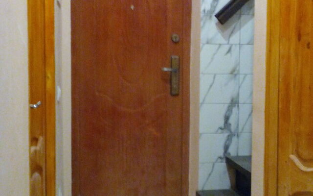 Гостевой Дом Апартаменты Диалог на Пролетарской 37