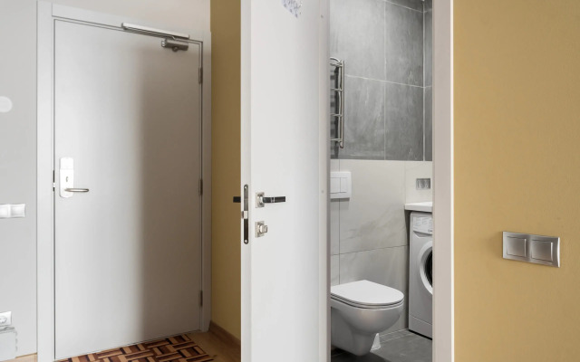 RentalSPb Apartment