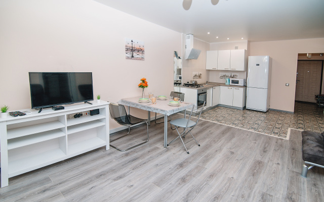 Апартаменты на Гоголя 49