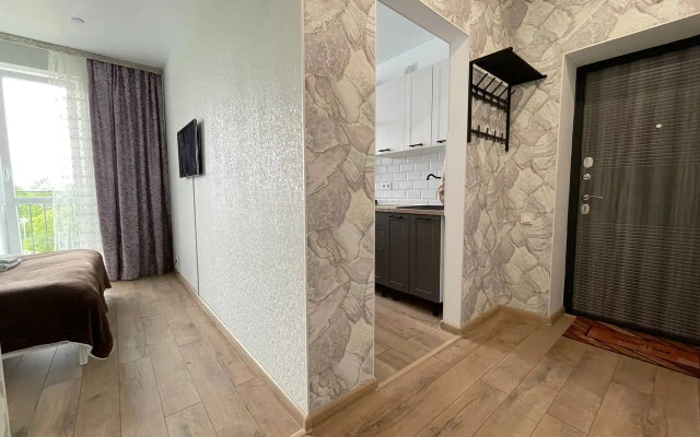 Квартира Рыбное