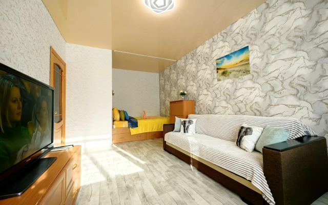 Апартаменты Like Home в центре города