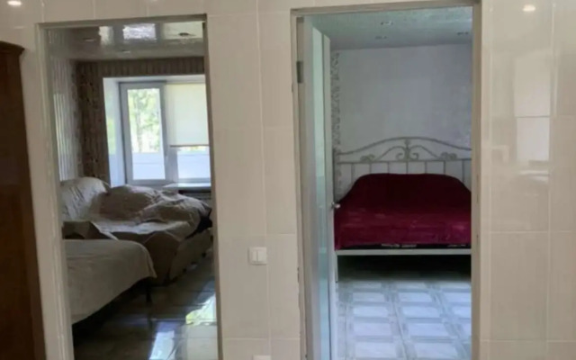 Na Ulitse Turgeneva 1 Flat