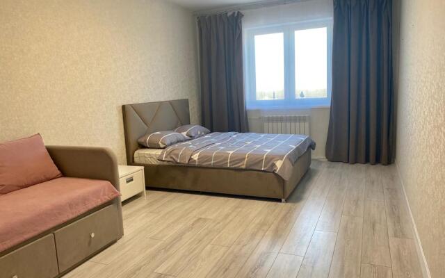 Апартаменты Бизнес-класса в ЖК 3-Д Клуб