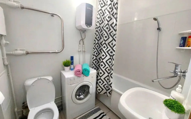 Апартаменты АТМОСФЕРА 3