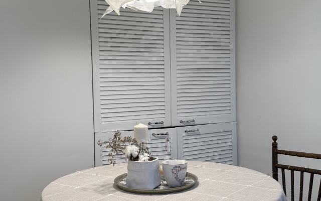 Квартира Светлая