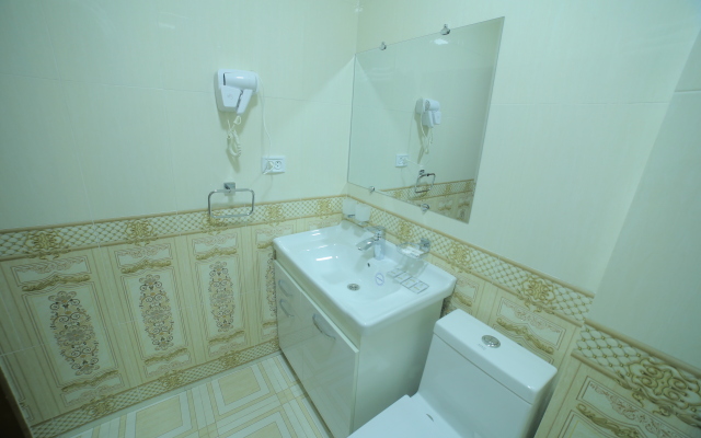 Отель Bukhara Baraka Boutique Hotel