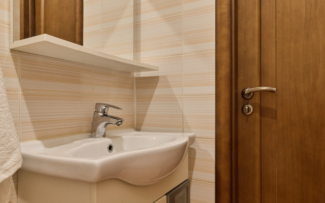 Квартира Casa Grande на Комендантском