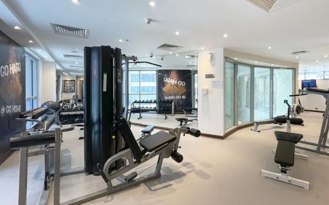 Апартаменты Welcome Home in Jewels Tower