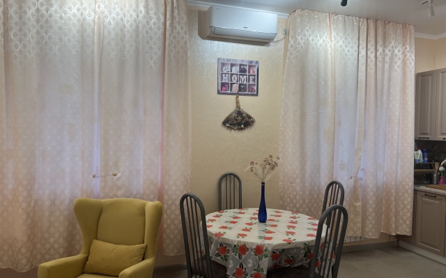 Dlya Bolshoj Semi na 14 Gostej Guest House