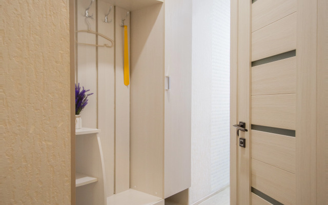 Quadroom Apartments 2