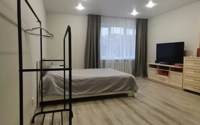 Апартаменты 1к. в Светлогорске