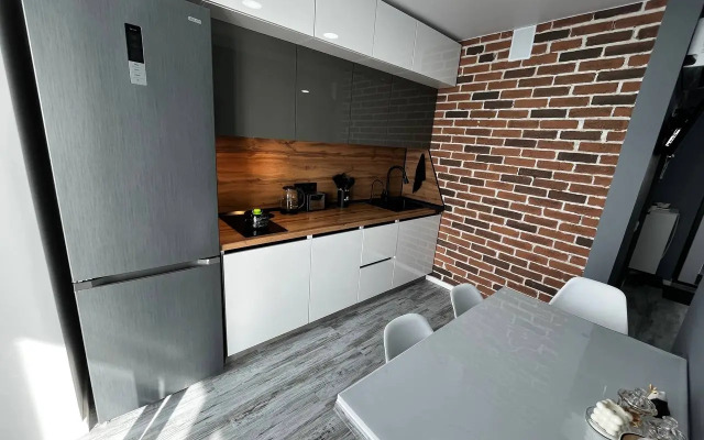 Квартира на берегу моря Sea and Sun