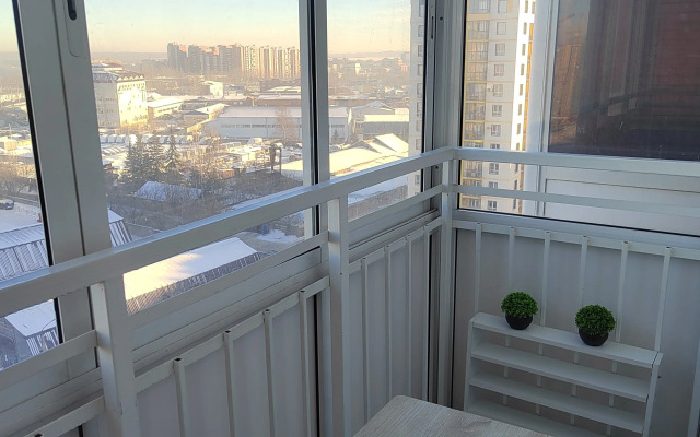 Irkutsk Flat