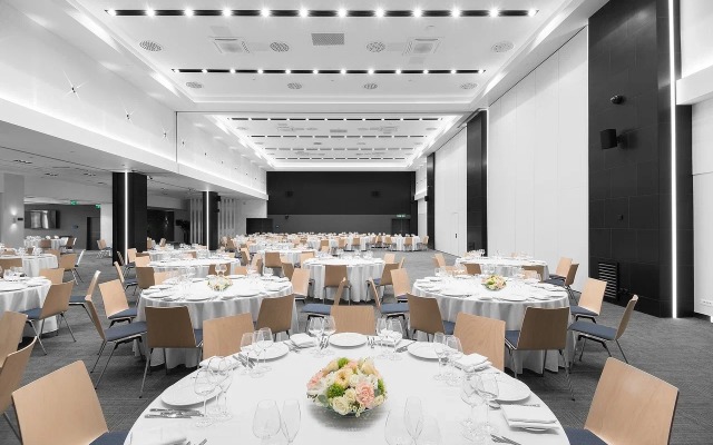 Congress Hotel Ekaterinburg