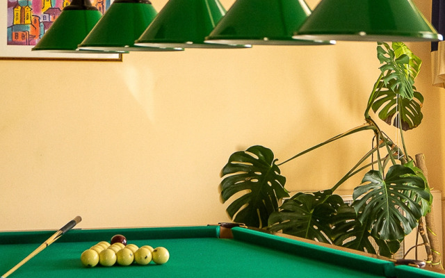 Luchesa Hotel