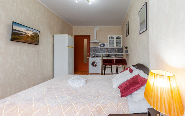 Квартира Студия SamAparts