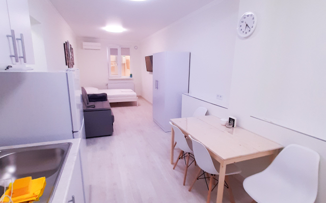 Nostalgiya Guest House