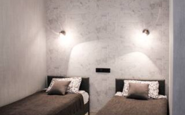 Апартаменты Бизнес-класс Набережная реки Мойка