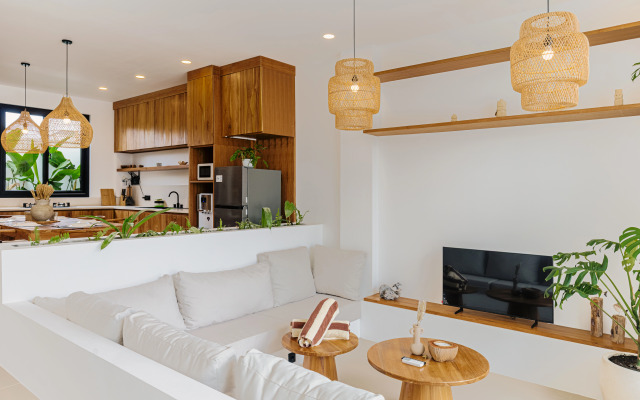 Вилла Amal By Bali Bliss Properties