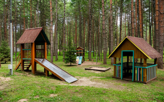 Гостиница Губернский двор