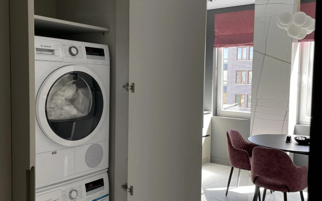 Квартира Premium