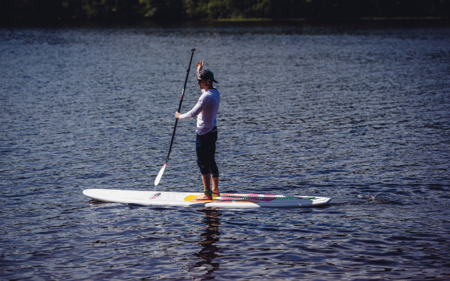 Saimaa Life Apartments