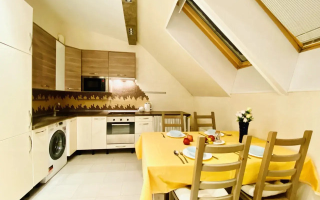 Квартира Республика 38