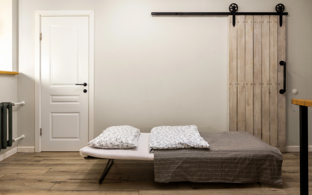Master I Margarita Flat