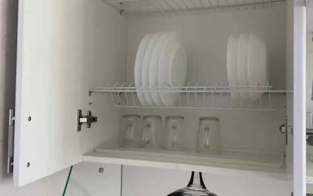 Квартира на Улице Мичуринская 213Г