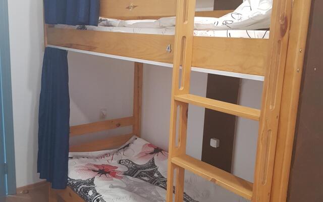 Hostelroof_vl Hostel
