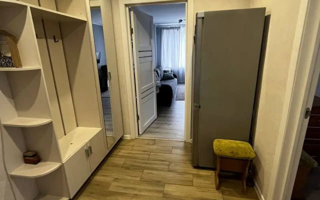 Apartamenty Prostory Baltiki Flat